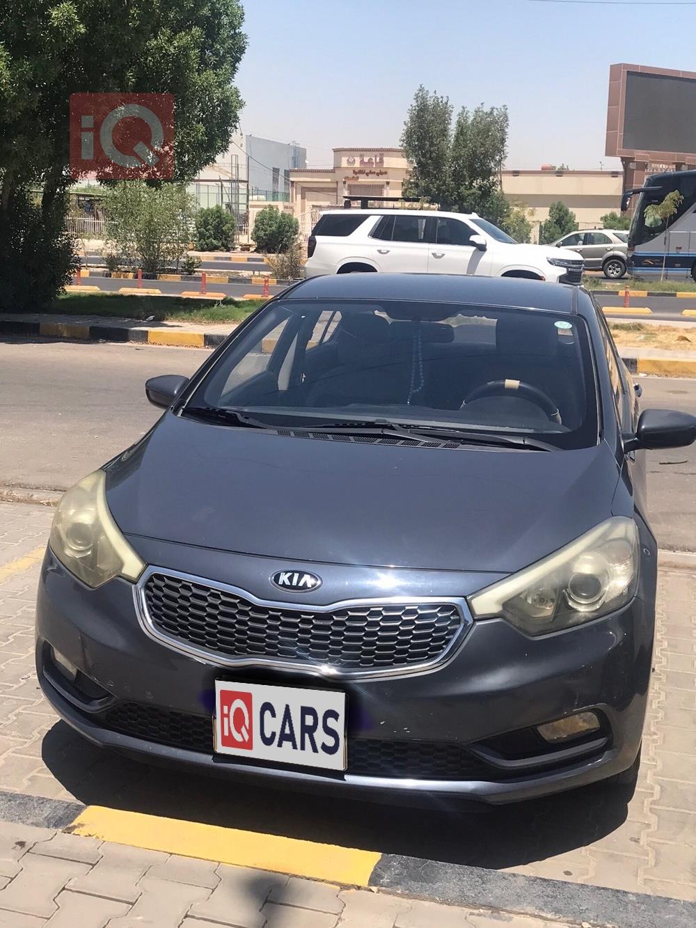 كيا سيراتو